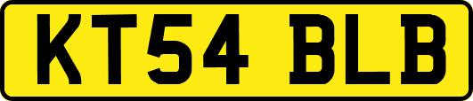 KT54BLB