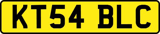 KT54BLC