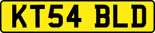 KT54BLD