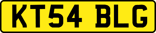 KT54BLG