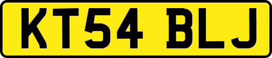 KT54BLJ
