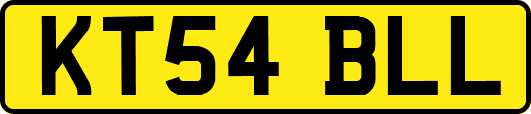 KT54BLL