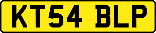 KT54BLP