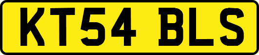 KT54BLS