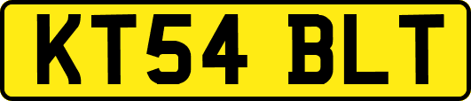 KT54BLT