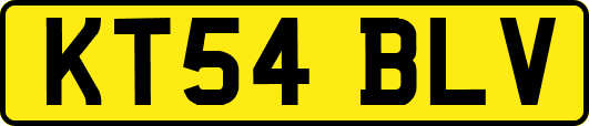 KT54BLV