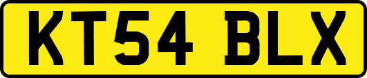 KT54BLX