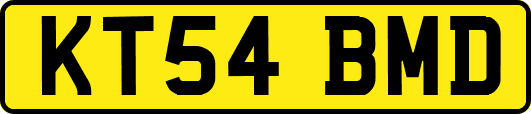 KT54BMD