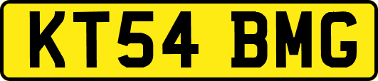 KT54BMG
