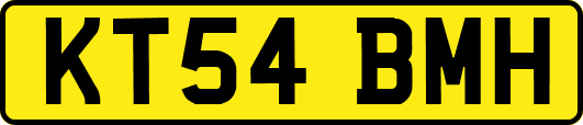 KT54BMH