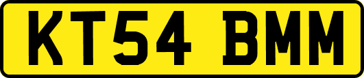 KT54BMM