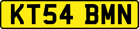 KT54BMN