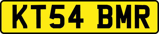 KT54BMR