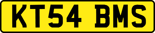KT54BMS