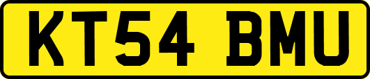 KT54BMU