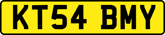 KT54BMY