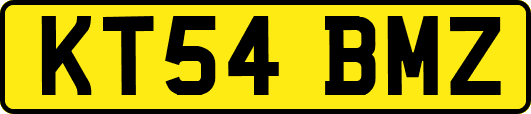 KT54BMZ