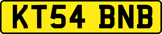 KT54BNB