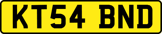 KT54BND