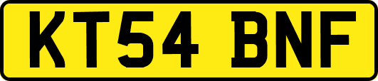 KT54BNF