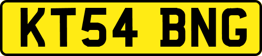KT54BNG