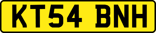 KT54BNH