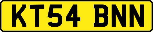 KT54BNN