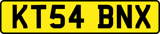 KT54BNX