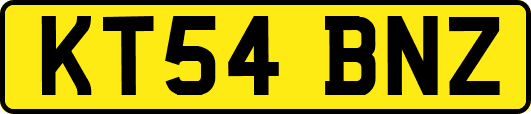 KT54BNZ