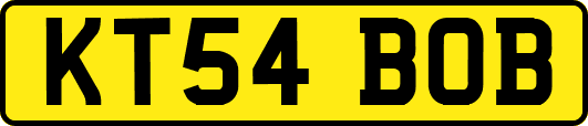 KT54BOB
