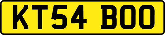 KT54BOO