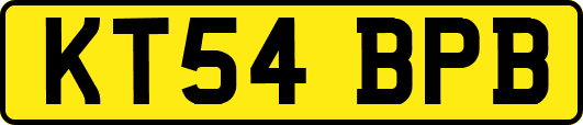KT54BPB