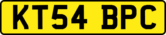 KT54BPC