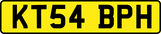 KT54BPH