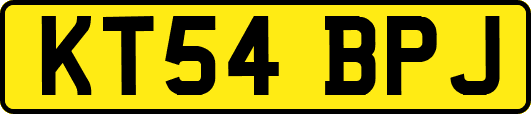 KT54BPJ