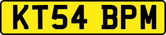 KT54BPM