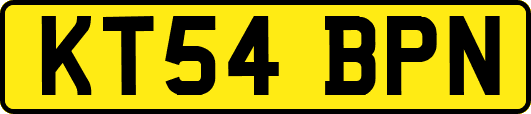 KT54BPN