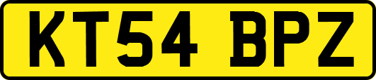 KT54BPZ