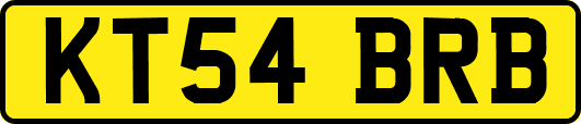 KT54BRB