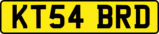 KT54BRD