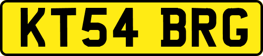 KT54BRG