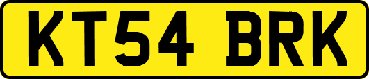 KT54BRK