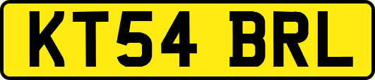 KT54BRL