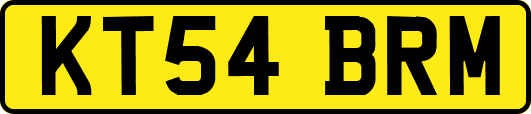 KT54BRM