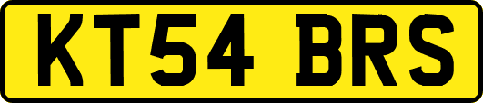 KT54BRS