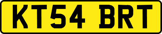 KT54BRT