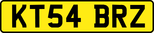KT54BRZ