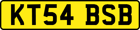 KT54BSB