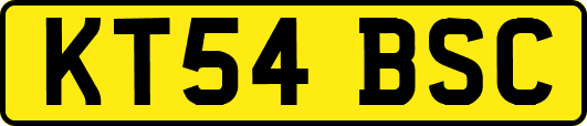 KT54BSC