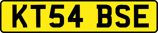 KT54BSE